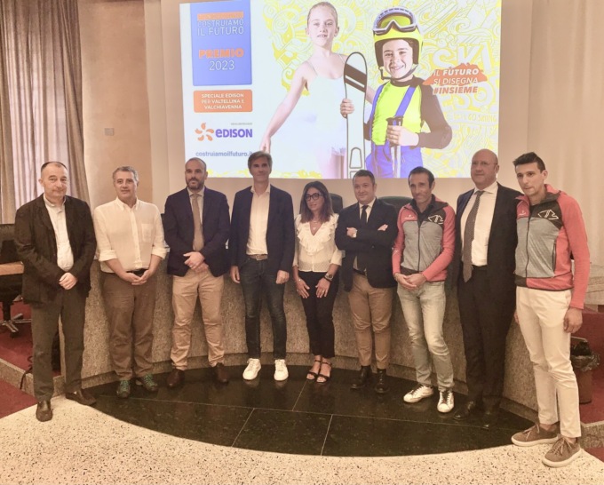 Assegni per le realtà sociali e sportive: iscrizioni aperte per il premio Costruiamo il Futuro