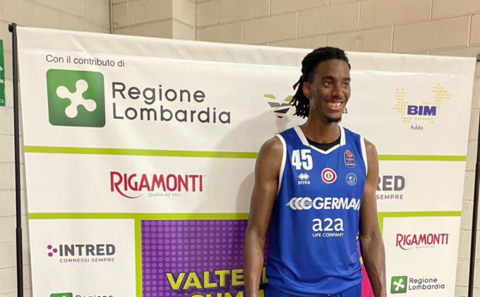 Valtellina Summer League: Brescia supera nettamente Varese