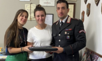 Tesi di laurea rubata, i Carabinieri scovano il ladro che confessa e restituisce il PC