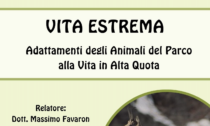 Il Parco delle Orobie ospita la conferenza di Massimo Favaron: gli adattamenti degli animali in alta quota