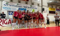 Torneo Città di Sondrio: la Volley Bergamo vince al tie break