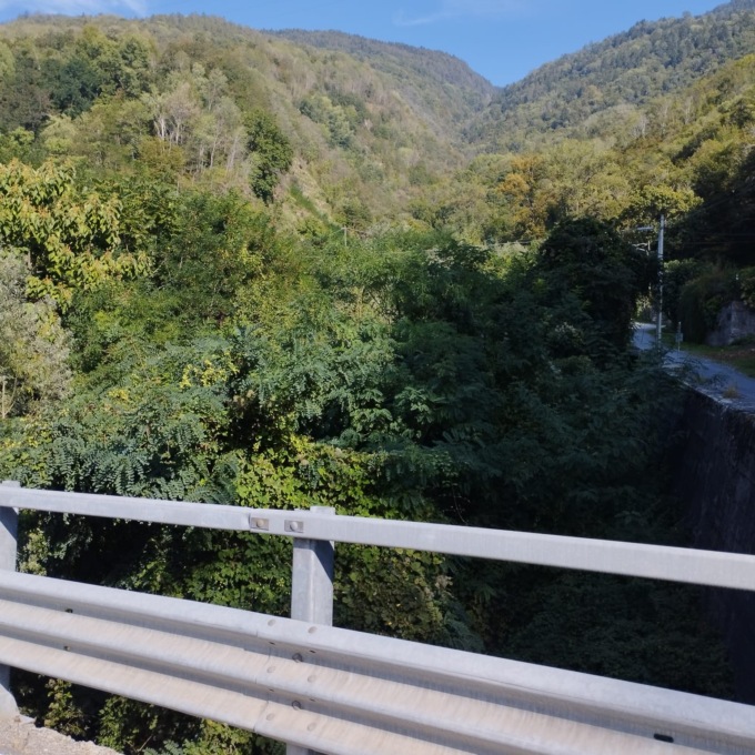 Alla faccia dell’ambiente, ecco il Rivallone