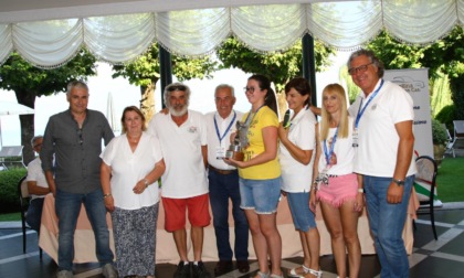 Trofeo Boffi 2023: successo per la quarta edizione
