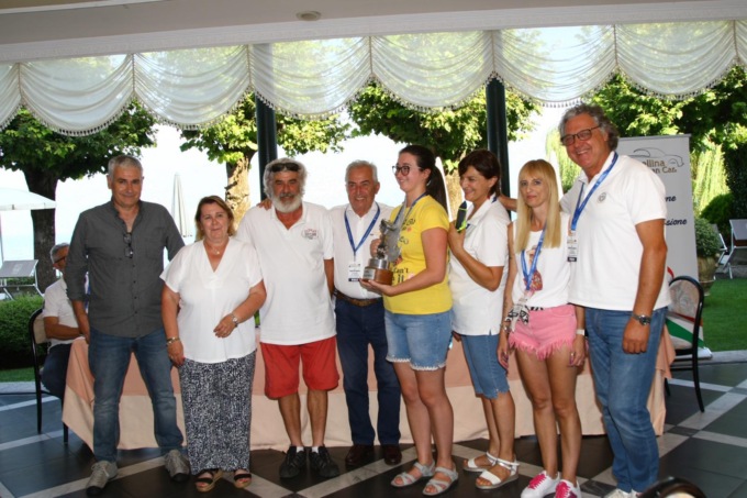 Trofeo Boffi 2023: successo per la quarta edizione