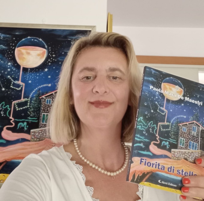 A settembre, una “Fiorita di stelle” a Talamona