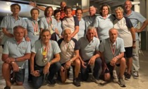 La Valtellina trionfa alle Olimpiadi 50&Più