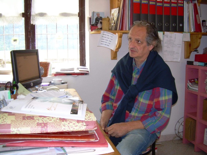 E’ morto don Gigi Pini