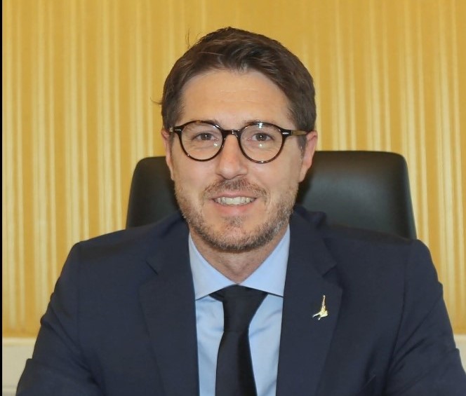 Spaccio nei boschi: i complimenti del sottosegretario Molteni