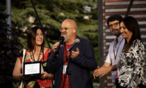 La Federazione del Jazz Italiano premia il Festival AmbriaJazz