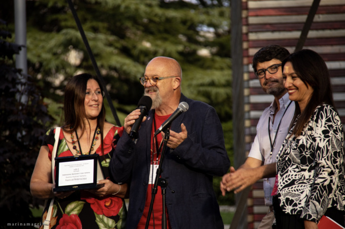 La Federazione del Jazz Italiano premia il Festival AmbriaJazz