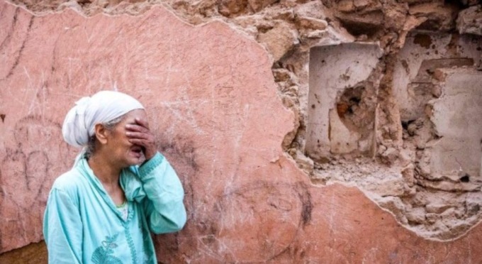La Diocesi di Como si mobilita per il Marocco attraverso la Caritas diocesana