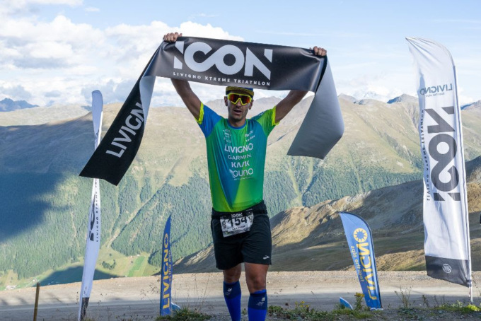 Molinari si conferma imperatore di ICON Livigno Xtreme Triathlon