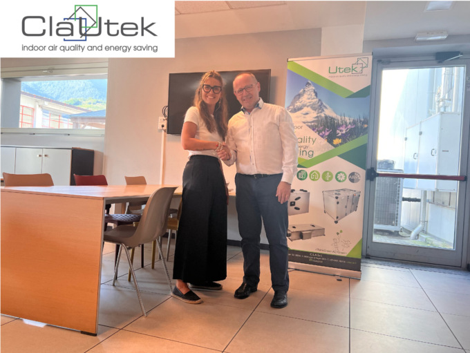 Accordo fra Clautek e Combolo per il bene dei dipendenti dell’azienda