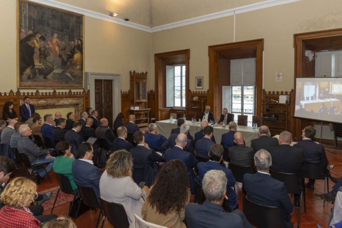 Lario, Valtellina e Valchiavenna: un futuro insieme