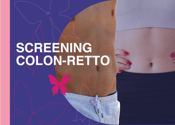 Screening colon-retto, un altro alleato della prevenzione