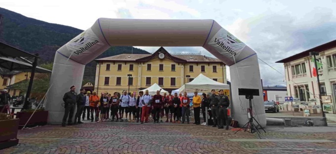 “Mola l’Sac”, una prima di successo