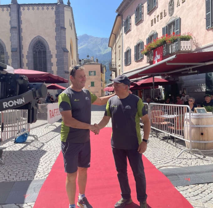 Skyrace Valmalenco-Valposchiavo: il successo dell’edizione 2023 convince gli organizzatori a riproporla