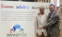 Nasce l’associazione Honest Food: il cibo buono, salubre e accessibile