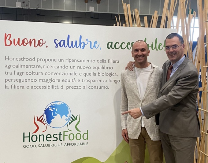 Nasce l’associazione Honest Food: il cibo buono, salubre e accessibile