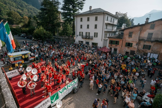 In diecimila a Chiavenna per il Dì della brisaola