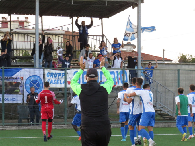 La Nuova Sondrio Calcio conquista tre punti importanti contro la Trevigliese