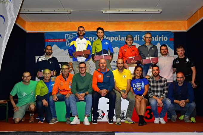 GoInUp 2023: Gisella Beretta e Filippo Curtoni vincitori del circuito