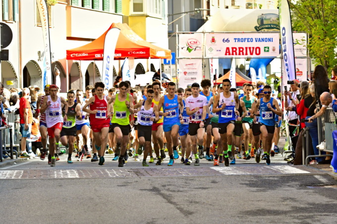 La Francia si aggiudica il 66° Trofeo Vanoni