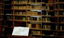 Nella "sua" biblioteca un incontro dedicato a Pio Rajna e alla raccolta personale del filologo