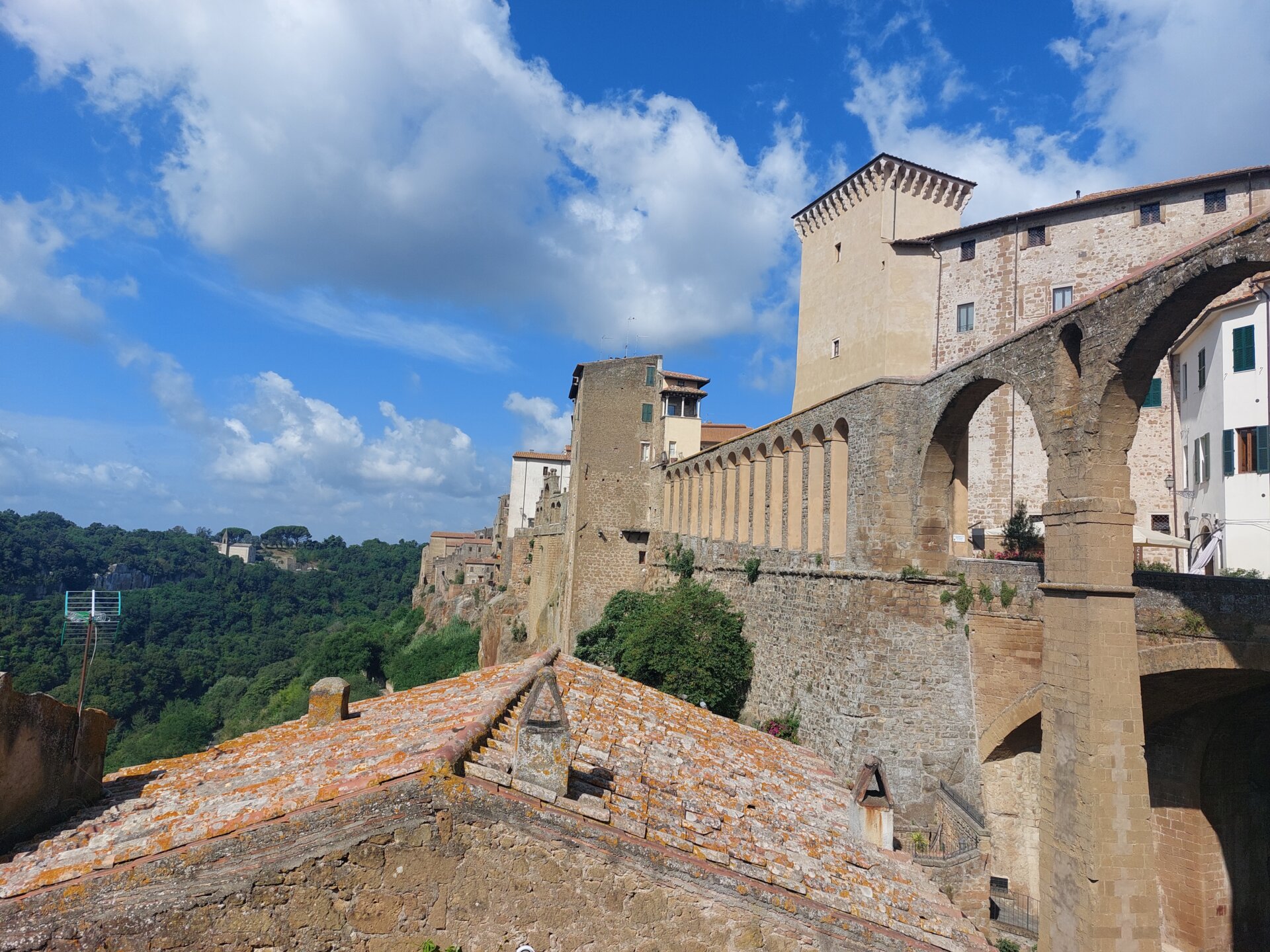 GIANLUCA COSI PITIGLIANO