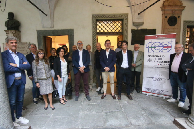 L’Ordine degli Ingegneri di Sondrio incontra gli studenti per il centenario dell’Albo