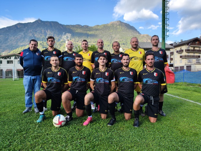 Campionato CSI Calcio a 7: risultati quinta eccellenza e settima giornata promozione
