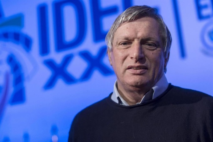 Sabato 14 ottobre incontro pubblico con don Luigi Ciotti