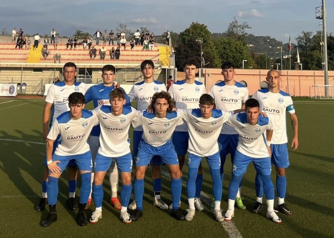Nuova Sondrio: Juniores ko a Paladina, Allievi battuti a Monza, Giovanissimi Under 15 scatenati