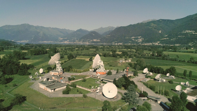 Telespazio ottiene la certificazione della World Teleport Association per il Centro spaziale del Lario