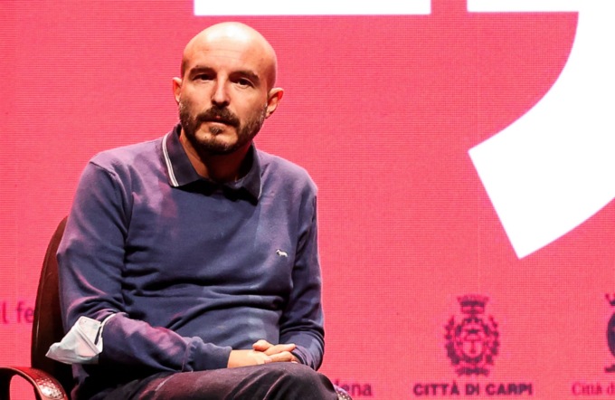 Biblioteca Rajna: incontro con Luciano Canova