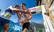 Aymonod oro per la quarta volta al Kilometro Verticale Chiavenna-Lagùnc