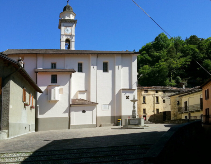 Domenica l’ingresso dei nuovi parroci ad Aprica e alla Motta di Villa di Tirano