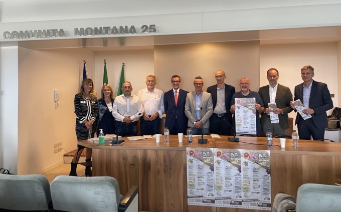Torna la Mostra del Bitto con tante novità