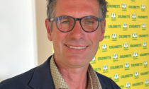Sandro Bambini è il nuovo  vicepresidente di Coldiretti Lombardia
