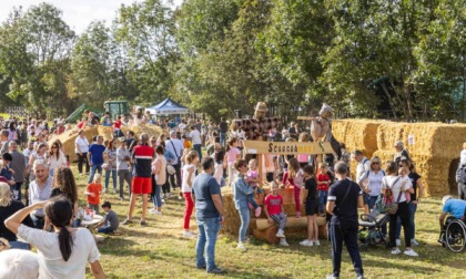 Cosa fare in Valtellina e Valchiavenna nel weekend, 11 e 12 ottobre