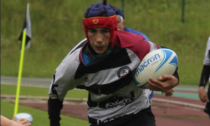 Rugby Under 16: Botticino vince facile contro il Sondalo