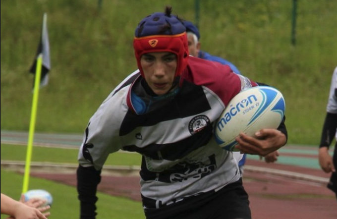 Rugby Under 16: Botticino vince facile contro il Sondalo