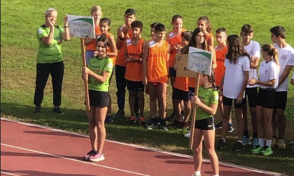 Trofeo delle Province Under 14: Sondrio è settima