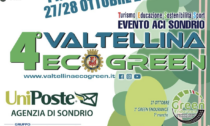 4° Valtellina EcoGreen: turismo, educazione, sostenibilità e sport