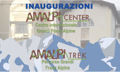 E' disponibile in open access la guida AMALPI Trek: alla scoperta delle grandi frane alpine