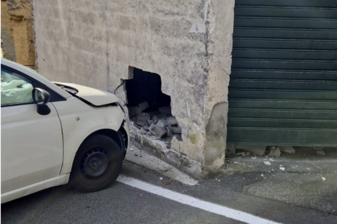 Incidente mortale a Prosto di Piuro: muore uomo di 82 anni