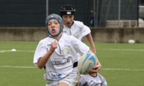Rugby Sondalo: Under 14 si aggiudica il torneo di rugby a 7, l'Under 16 ko a Rozzano