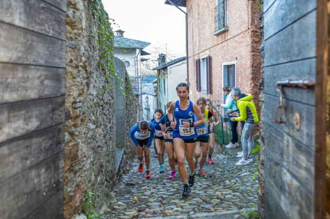 Manca un mese al 67° Trofeo Vanoni