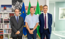 Premio ‘Lombardia è ricerca’ 2023 a Steven A. Rosenberg e Carl H. June