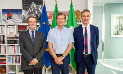 Premio ‘Lombardia è ricerca’ 2023 a Steven A. Rosenberg e Carl H. June